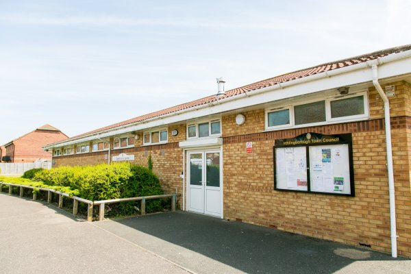 Community Centre