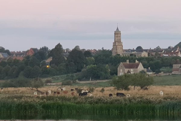 Irthlingborough photo by Alfie Cole