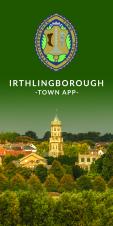 New Town App launched for Irthlingborough