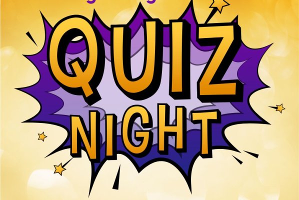 Mayors Charity Quiz Night - Saturday 25th January at 6pm